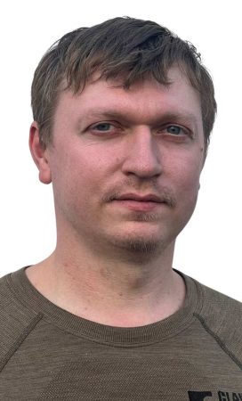 Артем Рижиков